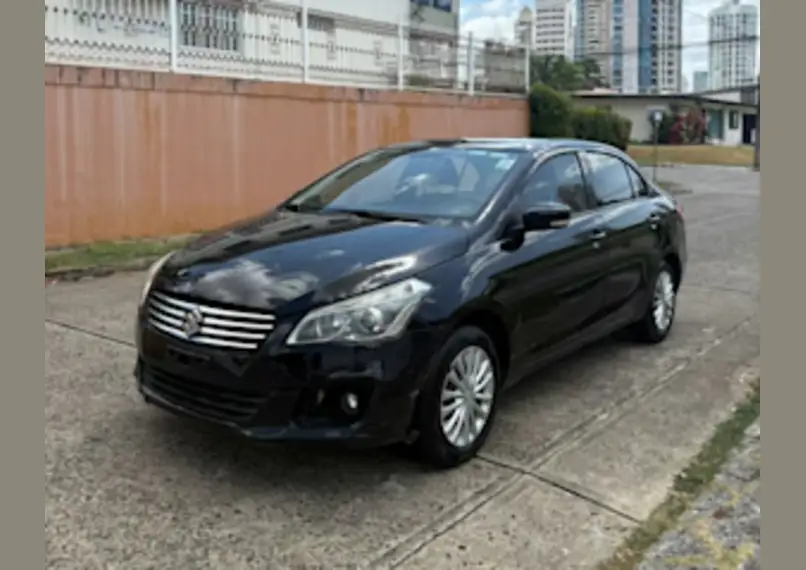 SUZUKI CIAZ 2020